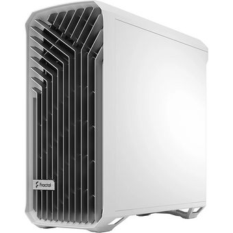  Корпус Fractal Design Torrent TG Clear Tint (FD-C-TOR1A-03) без БП Full-Tower, 2x180mm + 3x140mm, 2xUSB-A 3.2 1xUSB Type-C E-ATX 