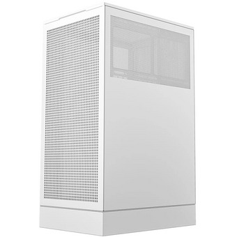  Корпус Deepcool CH270 Digital WH без БП, белый, Micro ATX/Mini-ITX 