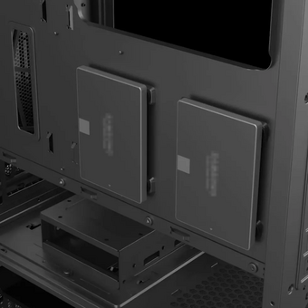 Корпус RAIJINTEK Arcadia III -ST 0R20B00231 