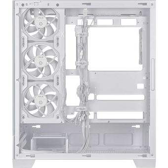  Корпус ASUS A31 Plus TG ARGB White (90DC00R3-B19000) 