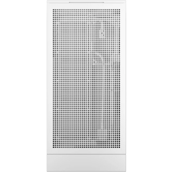  Корпус Deepcool CH270 Digital WH без БП, белый, Micro ATX/Mini-ITX 