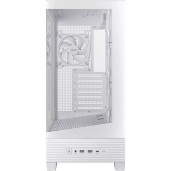  Корпус ASUS A31 Plus TG ARGB White (90DC00R3-B19000) 