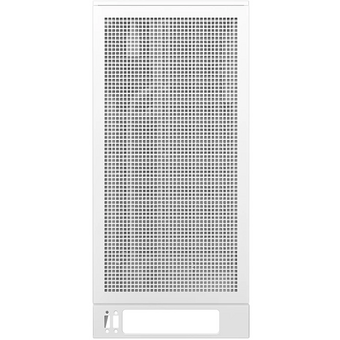  Корпус Deepcool CH270 Digital WH без БП, белый, Micro ATX/Mini-ITX 