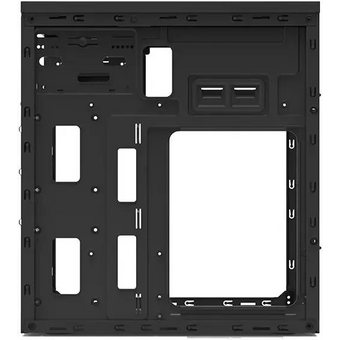  Корпус Digma DCC-MN305 черный без БП mATX 1x80mm 1x120mm 2xUSB2.0 1xUSB3.0 audio 