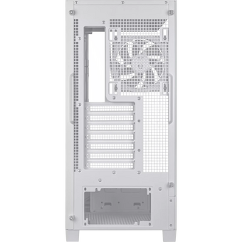  Корпус ASUS A31 Plus TG ARGB White (90DC00R3-B19000) 