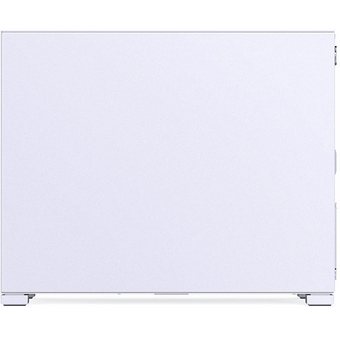  Корпус JONSBO D32 STD White без БП, боковая панель из закаленного стекла, mini-ITX, micro-ATX, белый 