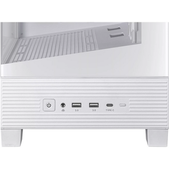  Корпус ASUS A31 Plus TG ARGB White (90DC00R3-B19000) 