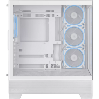  Корпус ASUS A31 Plus TG ARGB White (90DC00R3-B19000) 