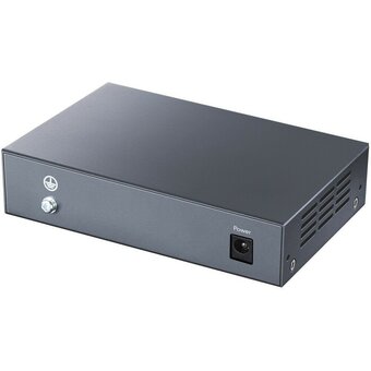  Маршрутизатор Cudy R700 10/100/1000BASE-T черный 