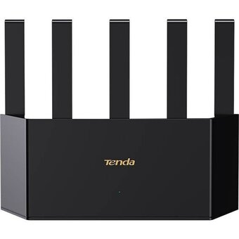  Wi-Fi роутер Tenda TE3L двухдиапазонный гигабитный BE3600, до 688Мбит/с на 2,4ГГц + до 2882Мбит/с на 5ГГц 