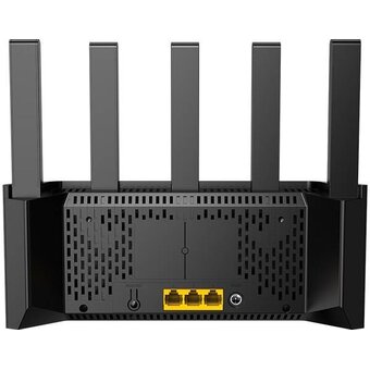  Wi-Fi роутер Tenda TE3L двухдиапазонный гигабитный BE3600, до 688Мбит/с на 2,4ГГц + до 2882Мбит/с на 5ГГц 