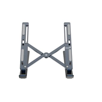  Подставка для ноутбука Genius G-Stand M250 серый 