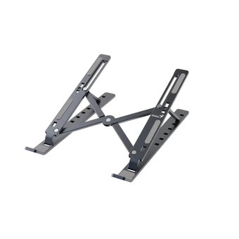  Подставка для ноутбука Genius G-Stand M250 серый 