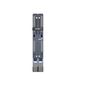  Подставка для ноутбука Genius G-Stand M250 серый 