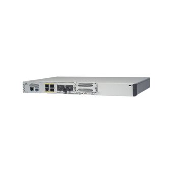  Роутер CISCO C8200 1RU (C8200-1N-4T) 