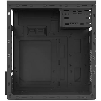  Корпус Digma DCC-MN305 черный без БП mATX 1x80mm 1x120mm 2xUSB2.0 1xUSB3.0 audio 