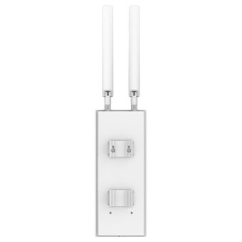  Маршрутизатор уличный с LTE Cudy LT400 Outdoor, N3001 LAN 10/100 Мбит/с, 4G Cat. 4, PoE, IP65 