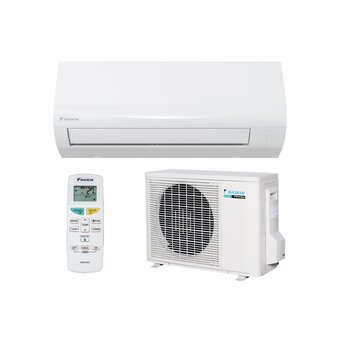  Кондиционер Daikin FTXF20E/RXF20E/-40 Sensira 