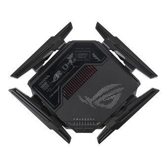  Роутер ASUS GT-BE98/EU/13/P-EU-UK (90IG08F0-MO9A0V) 