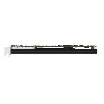  Роутер MikroTik Cloud Core Router 2004-1G-2XS-PCIe (CCR2004-1G-2XS-PCIe) 