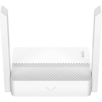  Роутер беспроводной Cudy LT300 N300 10/100BASE-TX/4G cat 4 белый 
