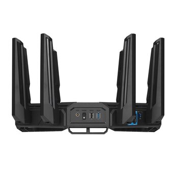  Роутер ASUS GT-BE98/EU/13/P-EU-UK (90IG08F0-MO9A0V) 