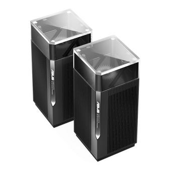  Роутер ASUS ET12/EU/13/P-EU-UK/2-PK (90IG05Z0-MO3A20) 