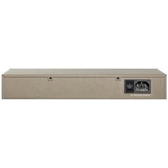  Корпоративный маршрутизатор Tenda G1 до 1000Мбит/с, до 100 устройств, WAN 4x1Гбит/с, USB2.0х1 