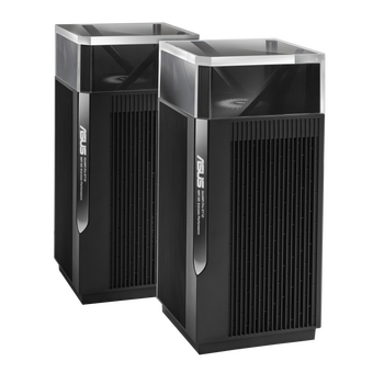  Роутер ASUS ET12/EU/13/P-EU-UK/2-PK (90IG05Z0-MO3A20) 