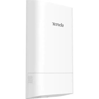  Наружная точка доступа Tenda O1-5G 5ГГц, до 867Мбит/с, внутренняя антенна 1x9dBi, IP65, PoE, LAN 1x100 Мбит/с 