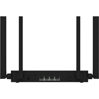  Роутер беспроводной Huawei WS5203-23 (53030CTF) WiFi AX1 10/100/1000BASE-T 