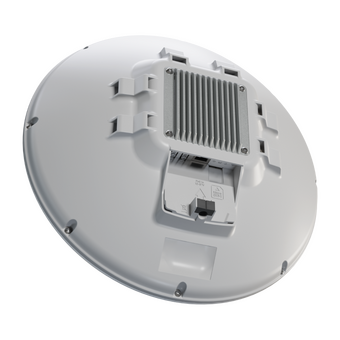  Маршрутизатор MikroTik ATL LTE18 kit (ATLGM&EG18-EA) 10/100/1000BASE-TX/2G/3G/4G/4G+ cat.18 белый 