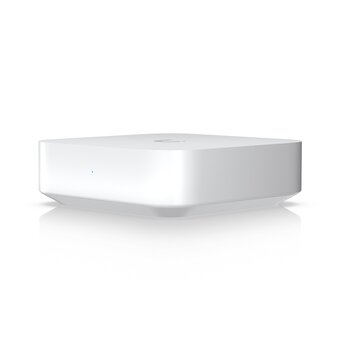  Роутер Ubiquiti UniFi Gateway Lite (UXG-Lite) 
