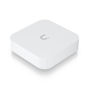  Роутер Ubiquiti UniFi Gateway Lite (UXG-Lite) 