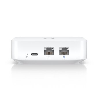  Роутер Ubiquiti UniFi Gateway Lite (UXG-Lite) 