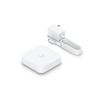  Роутер Ubiquiti UniFi Gateway Lite (UXG-Lite) 