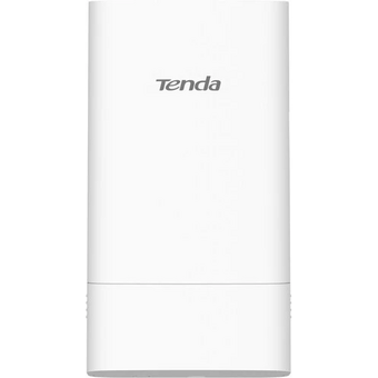  Наружная точка доступа Tenda O1-5G 5ГГц, до 867Мбит/с, внутренняя антенна 1x9dBi, IP65, PoE, LAN 1x100 Мбит/с 