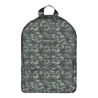  Рюкзак Lamark BP0602 Камуфляж 280х400х150 