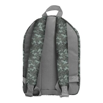  Рюкзак Lamark BP0602 Камуфляж 280х400х150 
