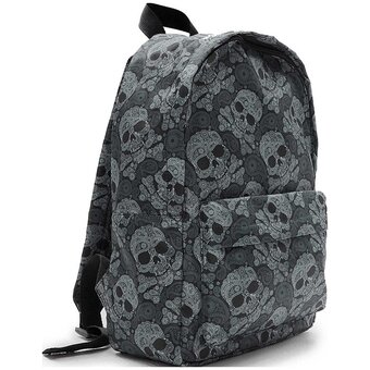  Рюкзак Lamark BP0606 Fashion paisley 280х400х150 
