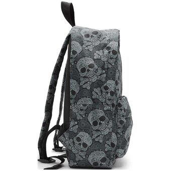  Рюкзак Lamark BP0606 Fashion paisley 280х400х150 