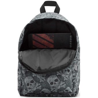  Рюкзак Lamark BP0606 Fashion paisley 280х400х150 