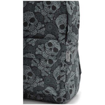  Рюкзак Lamark BP0606 Fashion paisley 280х400х150 