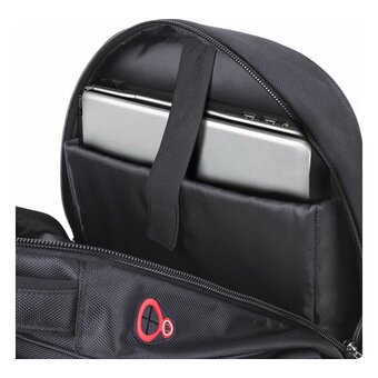  Рюкзак Brauberg Functional Relax (224455) 