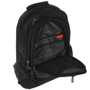  Рюкзак Case Logic Laptop Backpack (RBP-217) 