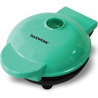  Вафельница Daswerk WM-3 (455650) 
