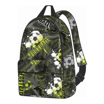  Рюкзак Lamark BP0609 Football time 280х400х150 