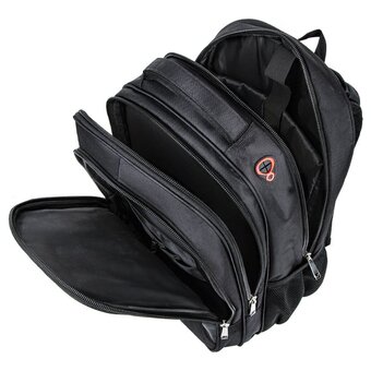  Рюкзак Brauberg Functional Flagman (224454) 