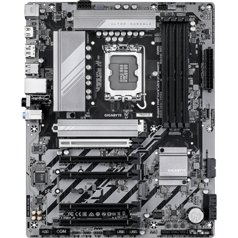  Материнская плата Gigabyte B860 DS3H Wifi6E 