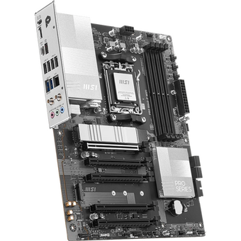  Материнская плата MSI Pro B840-P Wifi 